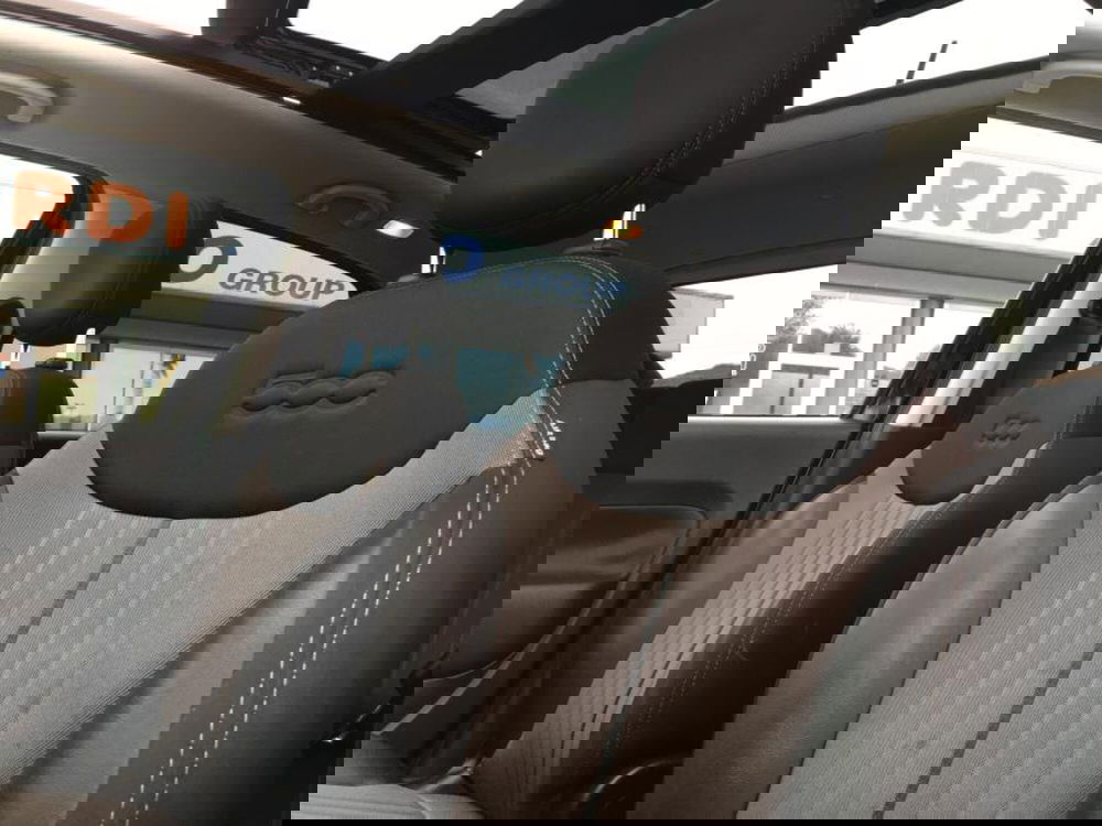 Fiat 500L Living usata a Cuneo (10)