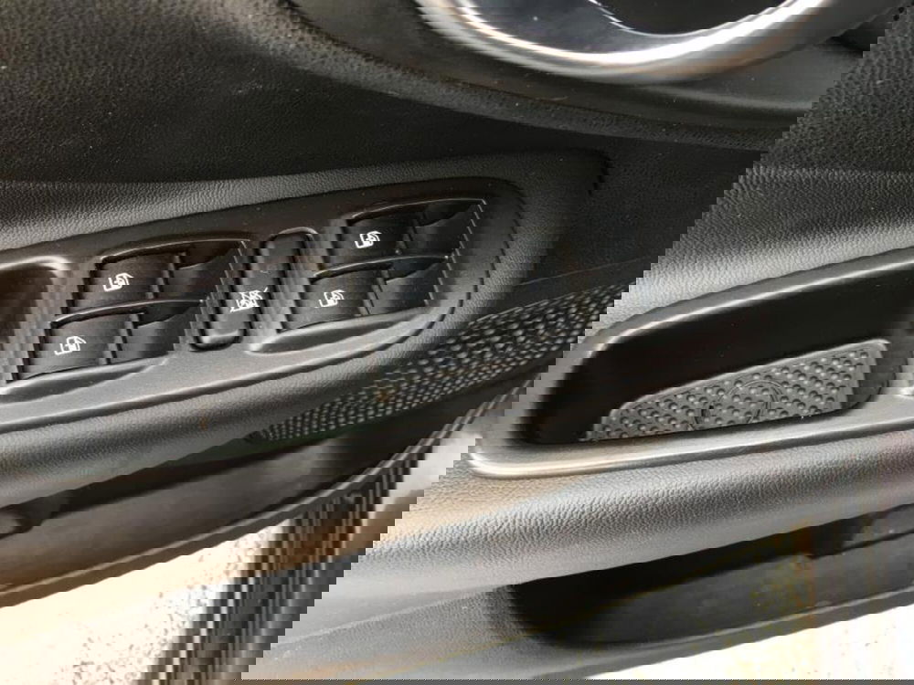 Fiat 500L Living usata a Cuneo (12)