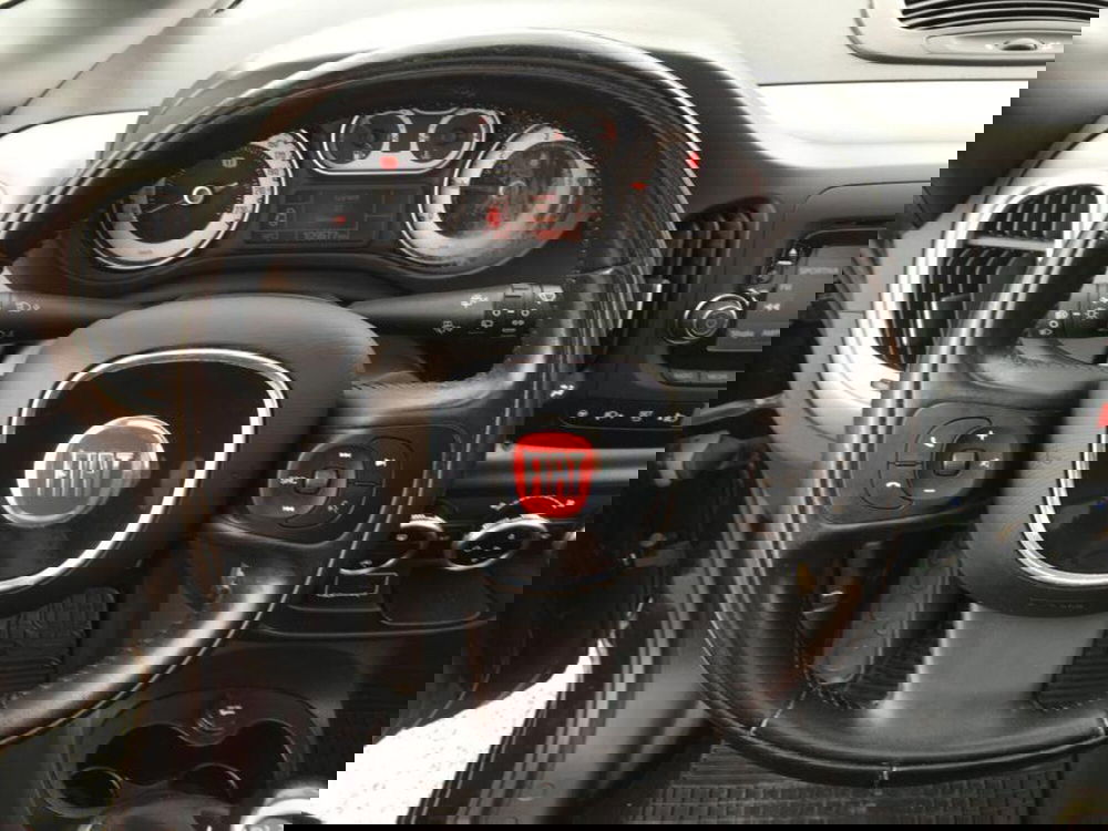 Fiat 500L Living usata a Cuneo (13)