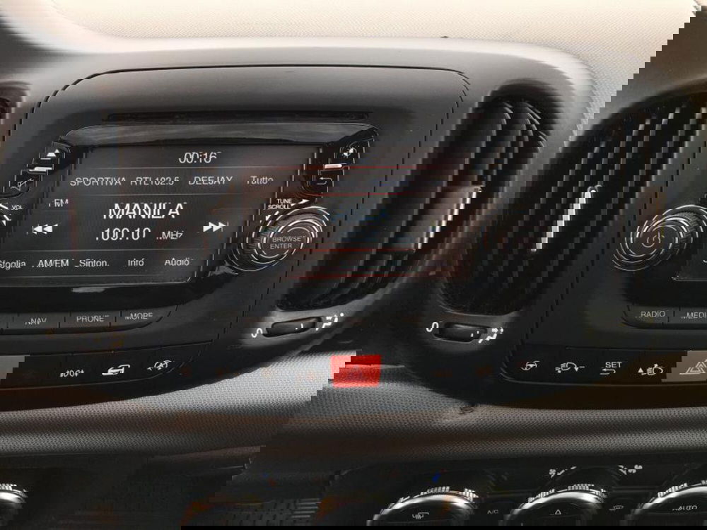 Fiat 500L Living usata a Cuneo (14)