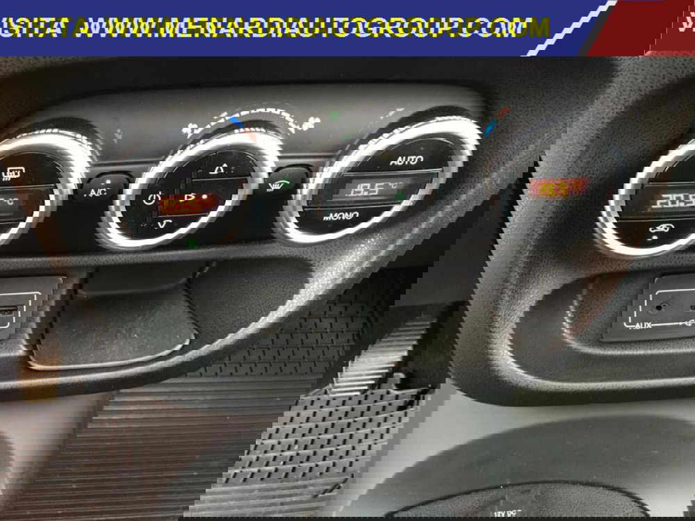 Fiat 500L Living usata a Cuneo (15)