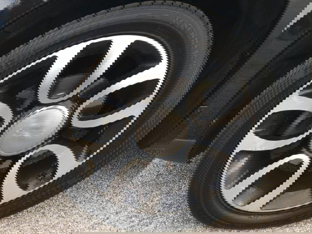 Fiat 500L Living usata a Cuneo (6)