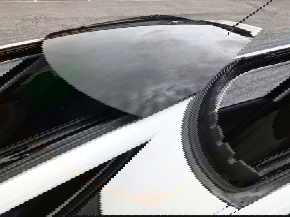 Fiat 500L Living usata a Cuneo (7)