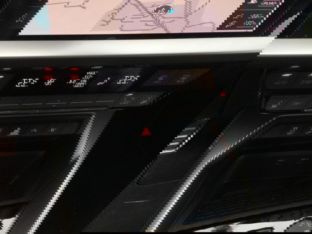 Audi A3 Sportback usata a Cuneo (10)