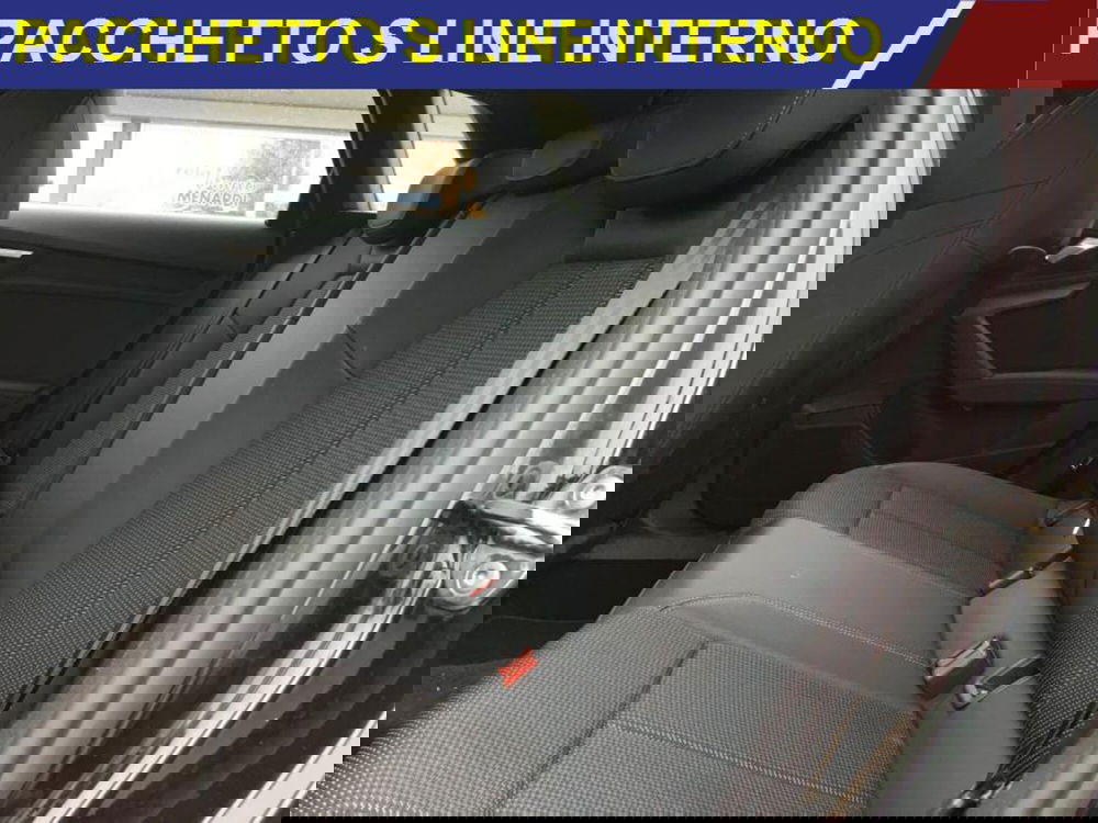 Audi A3 Sportback usata a Cuneo (6)