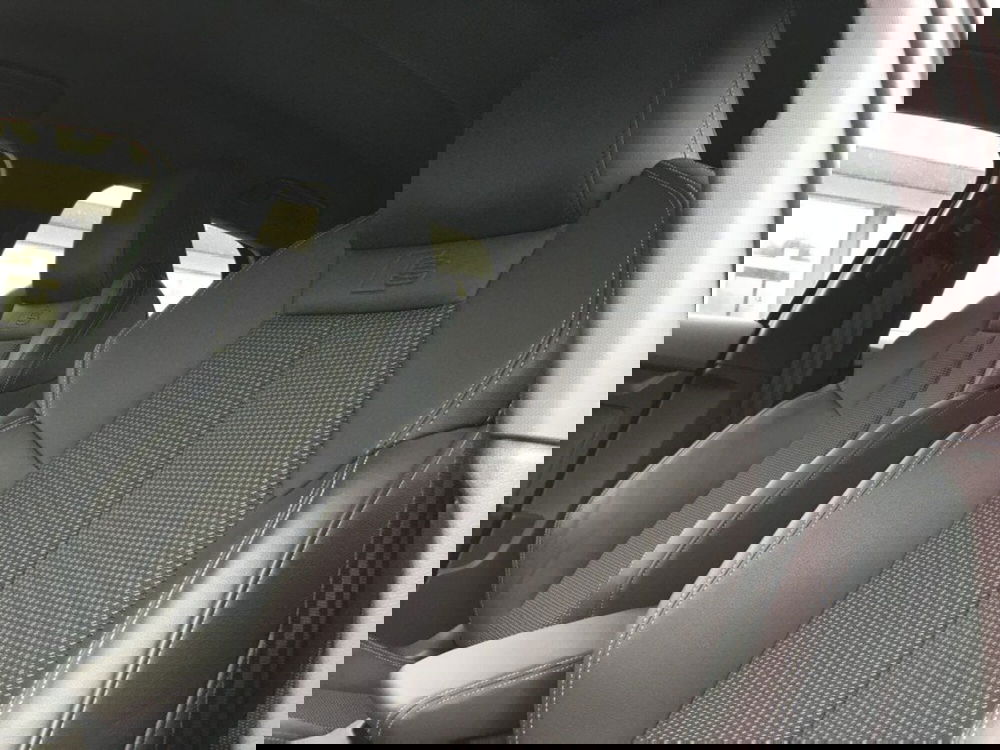 Audi A3 Sportback usata a Cuneo (7)