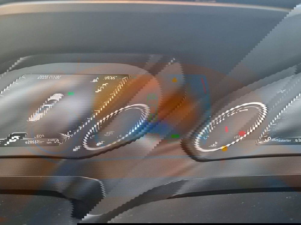 Dr DR 7.0 usata a Lucca (11)