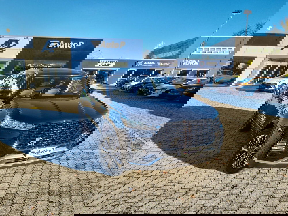 Dr DR 7.0 usata a Lucca (2)