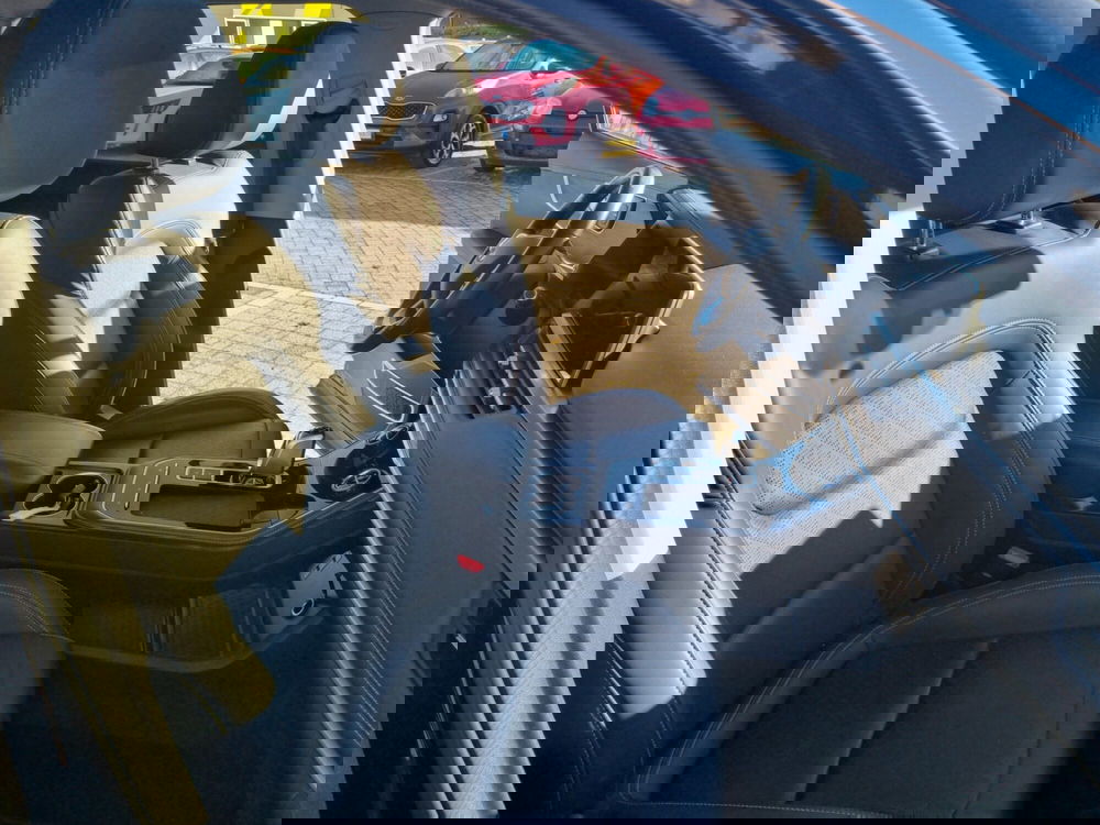 Dr DR 7.0 usata a Lucca (20)