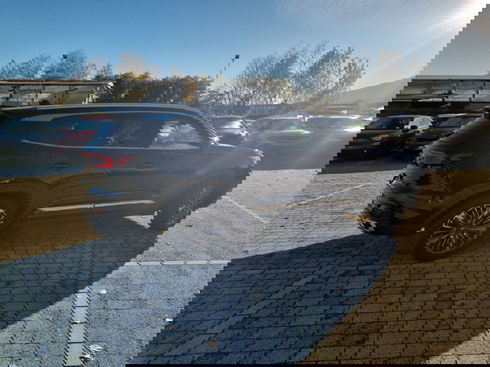 Dr DR 7.0 usata a Lucca (3)