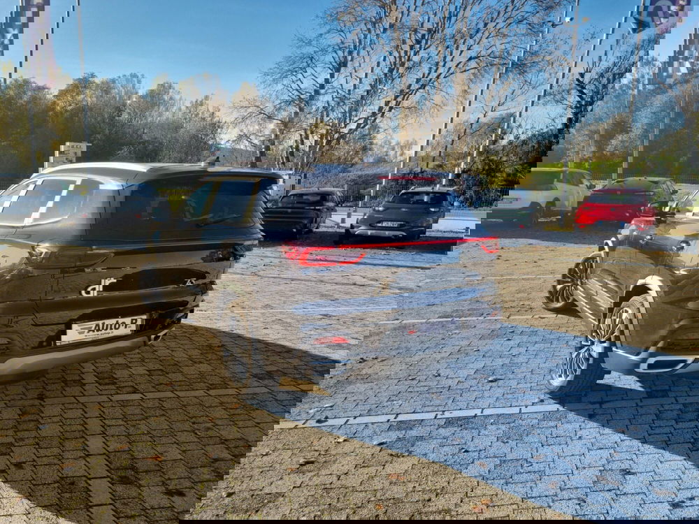 Dr DR 7.0 usata a Lucca (4)