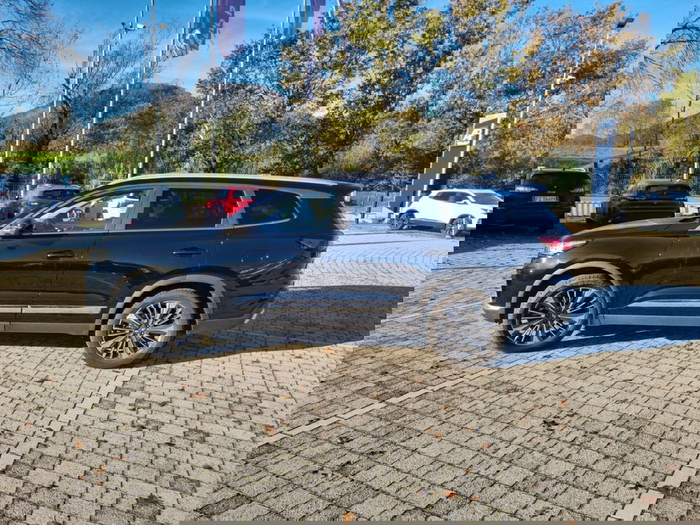 Dr DR 7.0 usata a Lucca (5)