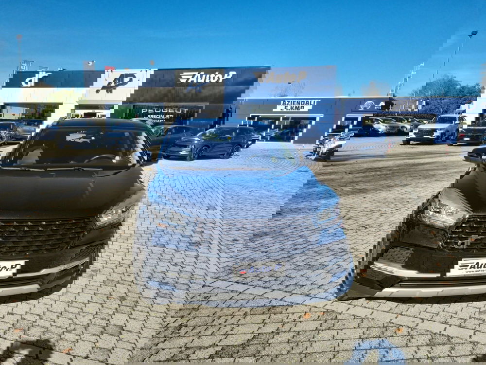 Dr dr 4.0 usata a Lucca