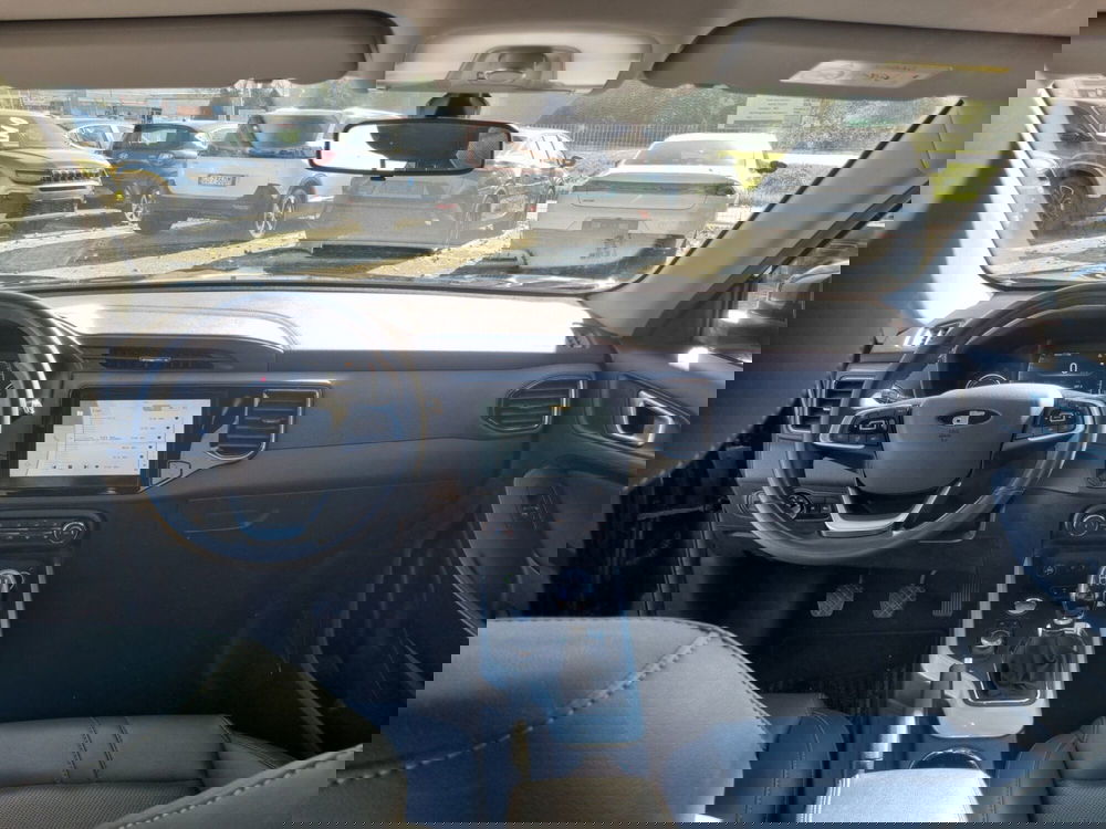 Dr dr 4.0 usata a Lucca (14)