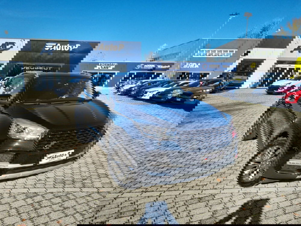 Dr dr 4.0 usata a Lucca (2)