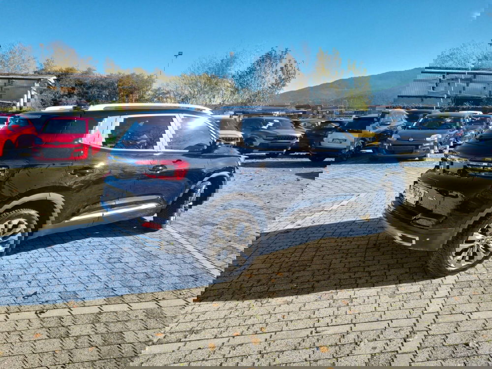 Dr dr 4.0 usata a Lucca (3)