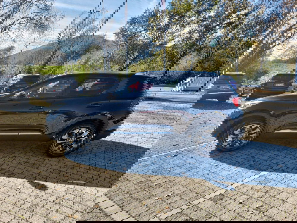 Dr dr 4.0 usata a Lucca (5)