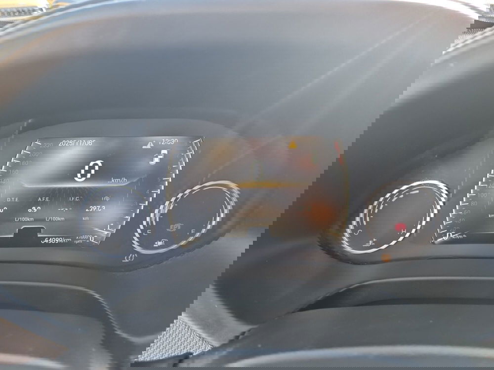 Dr dr 4.0 usata a Lucca (9)