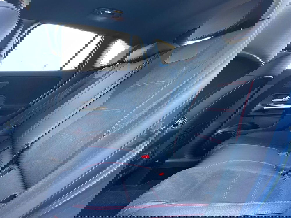 Mercedes-Benz GLA SUV usata a Ancona (19)