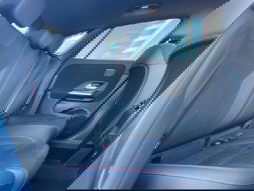 Mercedes-Benz GLA SUV usata a Ancona (20)