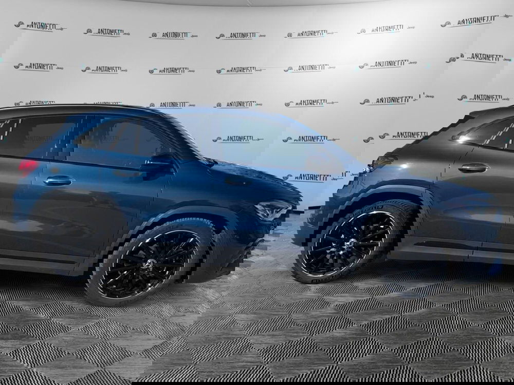 Mercedes-Benz GLA SUV usata a Ancona (4)