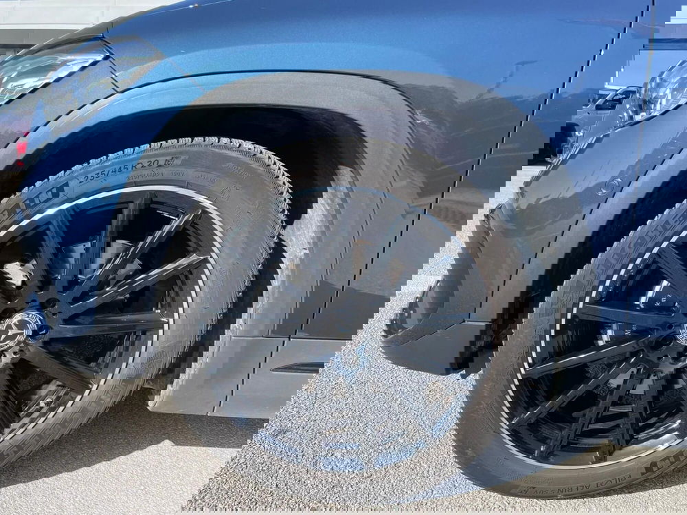 Mercedes-Benz GLA SUV usata a Ancona (9)