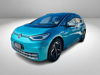 Volkswagen ID.3 1ST del 2020 usata a Sesto Fiorentino
