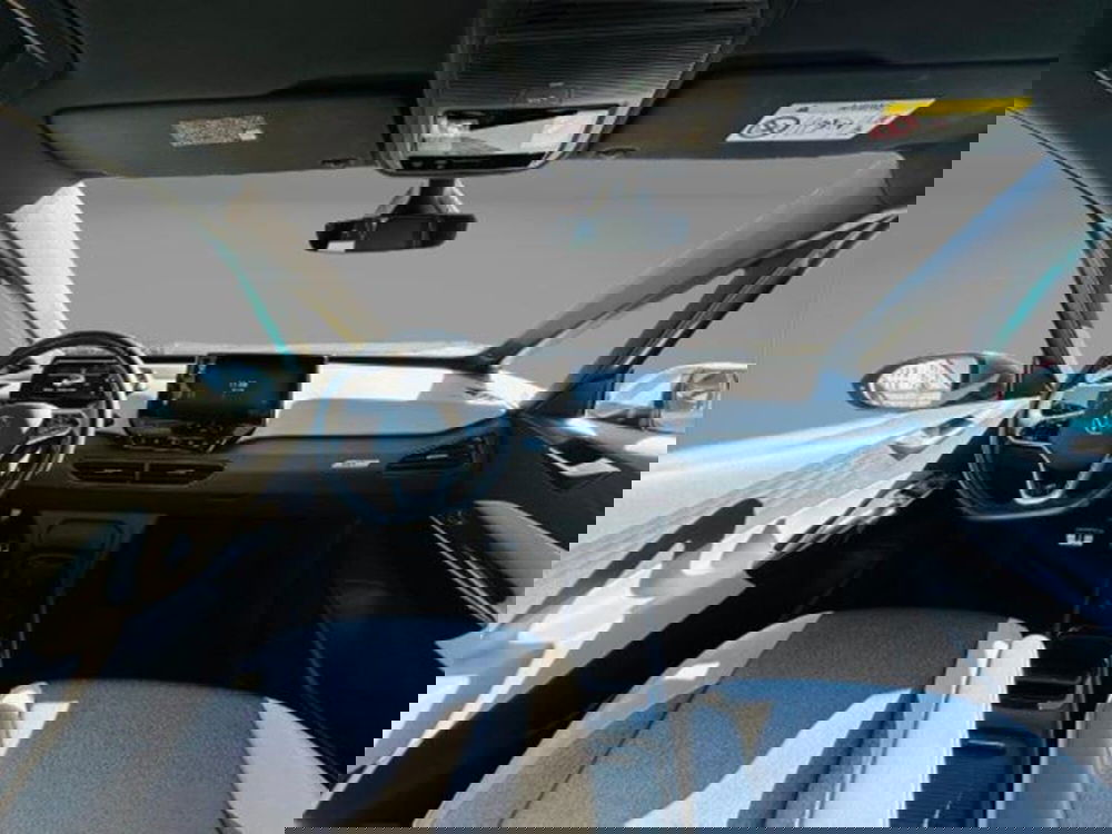 Volkswagen ID.3 usata a Firenze (10)