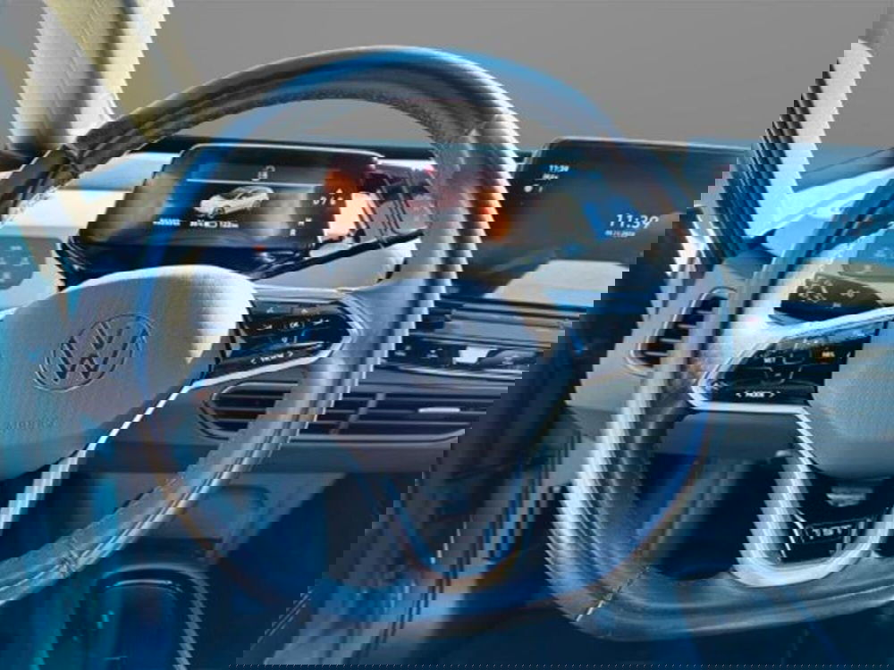 Volkswagen ID.3 usata a Firenze (11)