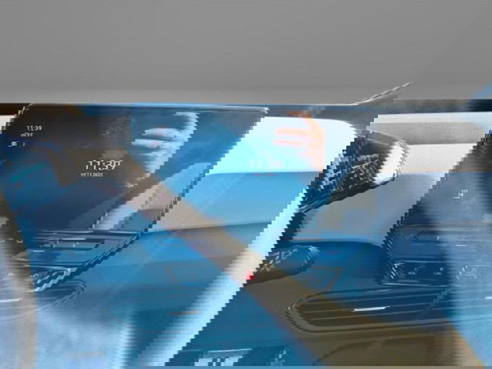 Volkswagen ID.3 usata a Firenze (12)