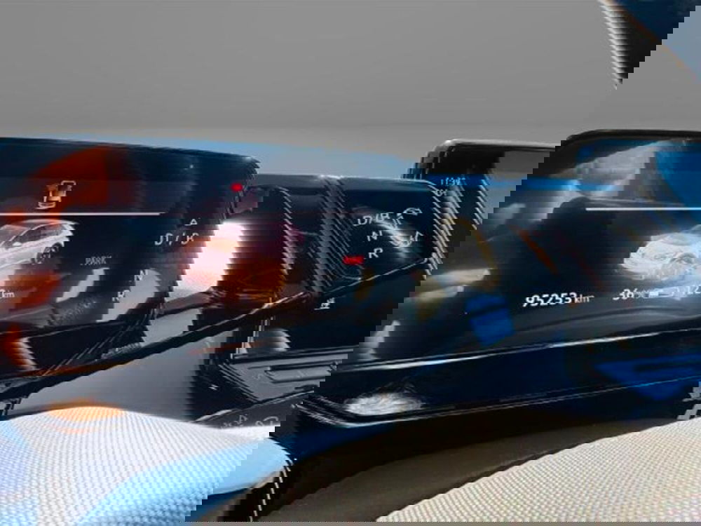 Volkswagen ID.3 usata a Firenze (13)