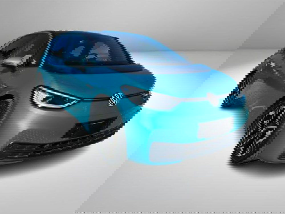 Volkswagen ID.3 usata a Firenze (2)