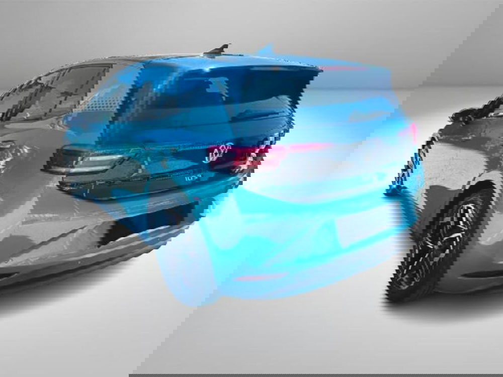 Volkswagen ID.3 usata a Firenze (3)