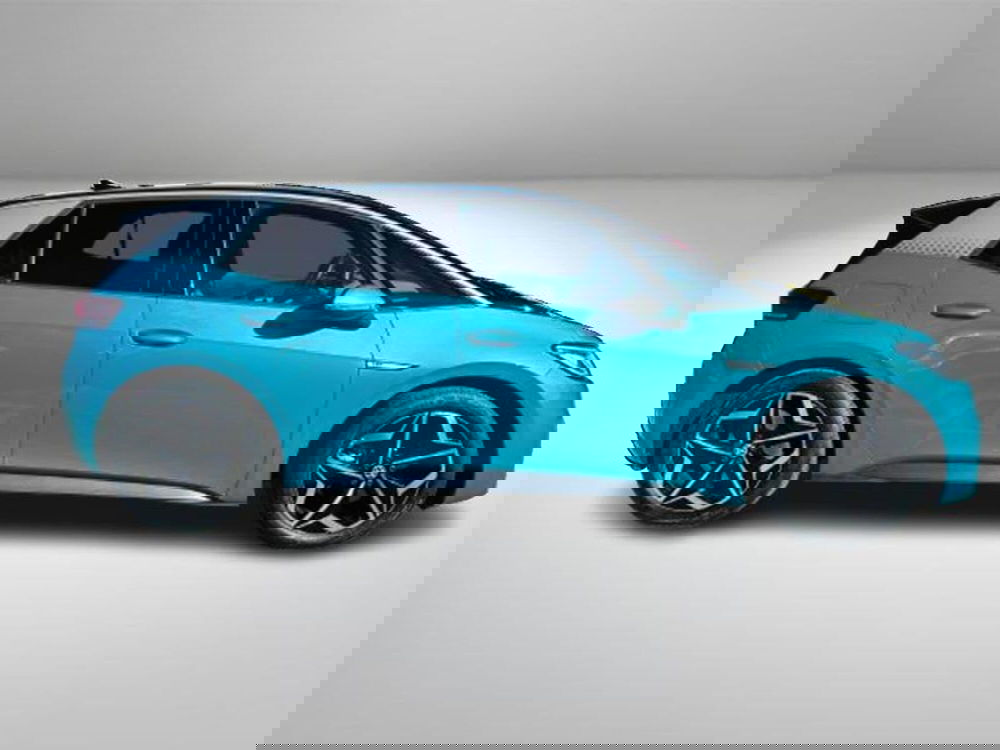 Volkswagen ID.3 usata a Firenze (6)