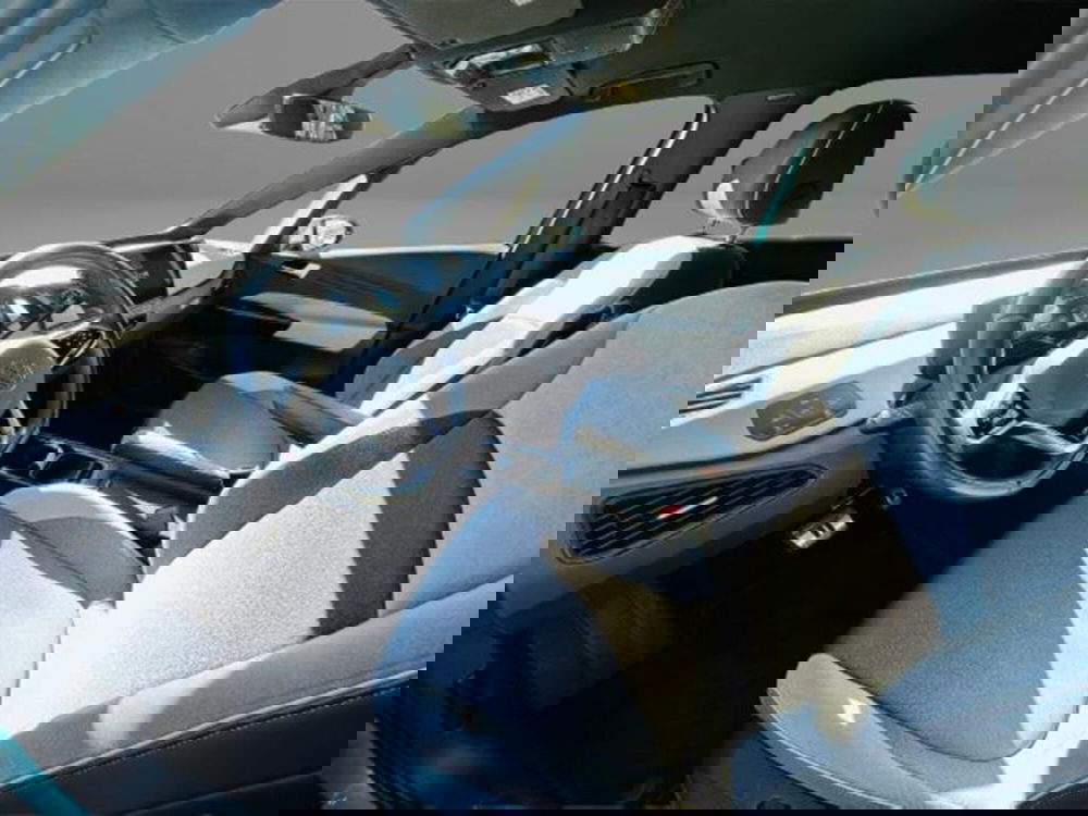 Volkswagen ID.3 usata a Firenze (7)