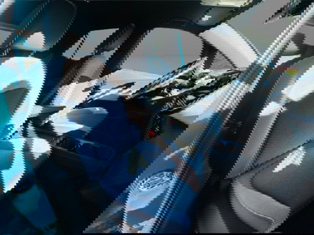 Volkswagen ID.3 usata a Firenze (8)