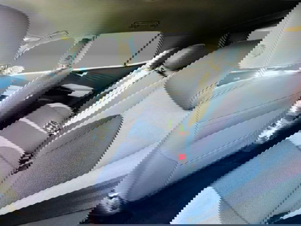 Volkswagen ID.3 usata a Firenze (9)