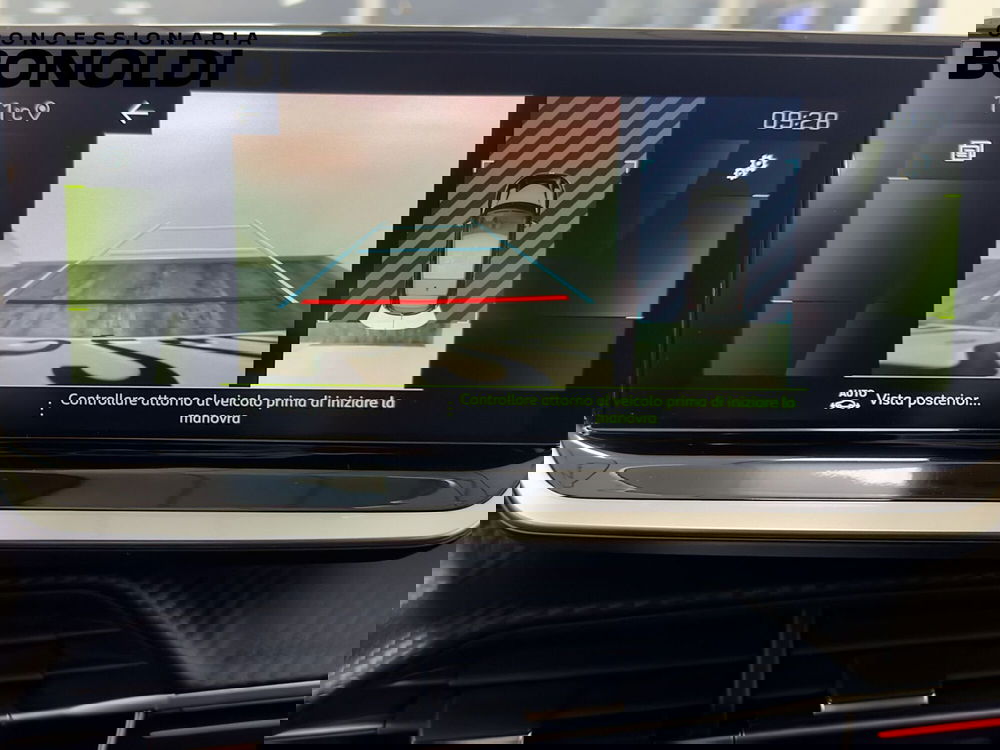 Peugeot 208 usata a Brescia (13)