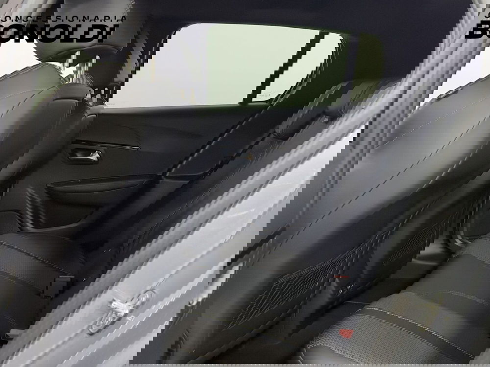 Peugeot 208 usata a Brescia (14)