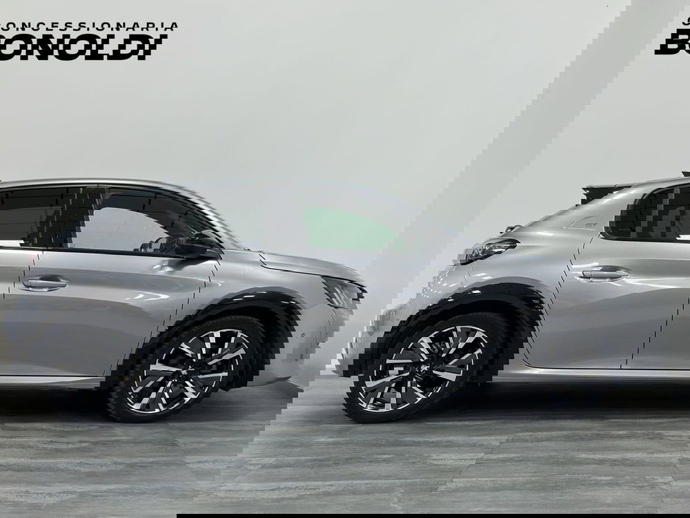 Peugeot 208 usata a Brescia (15)