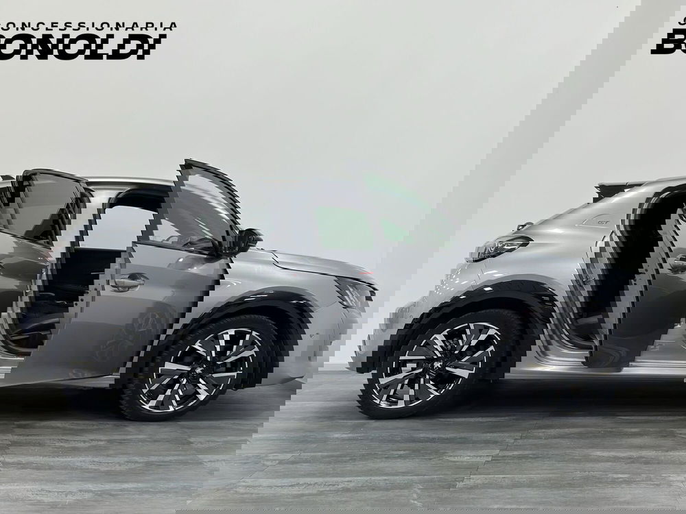 Peugeot 208 usata a Brescia (16)