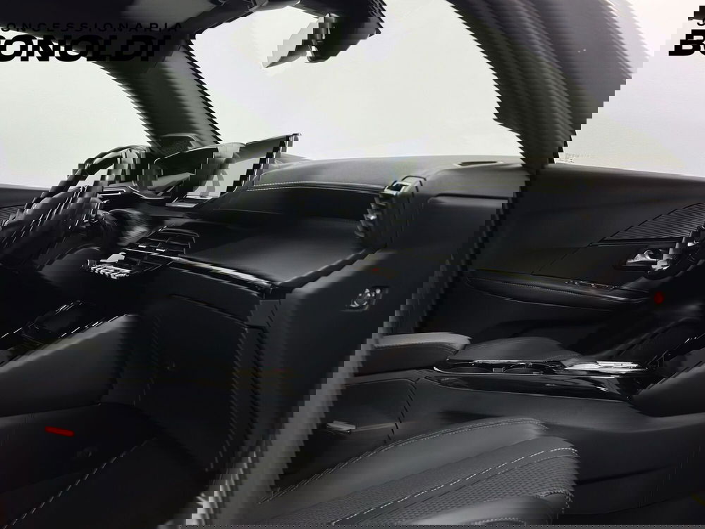 Peugeot 208 usata a Brescia (17)