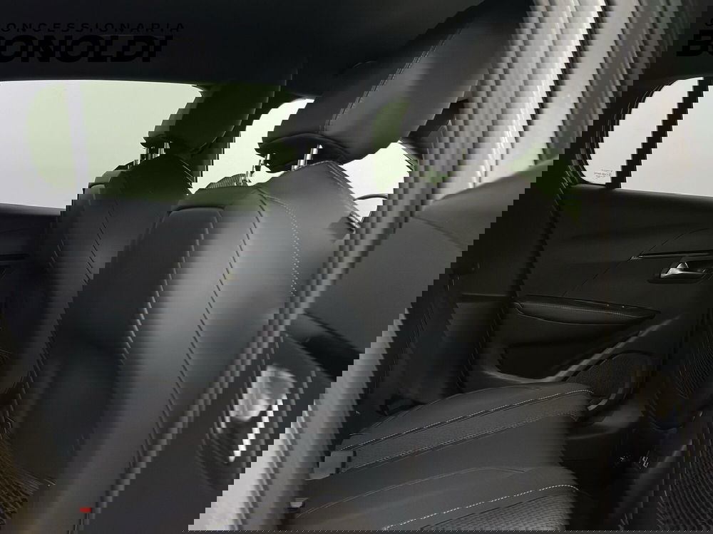 Peugeot 208 usata a Brescia (19)