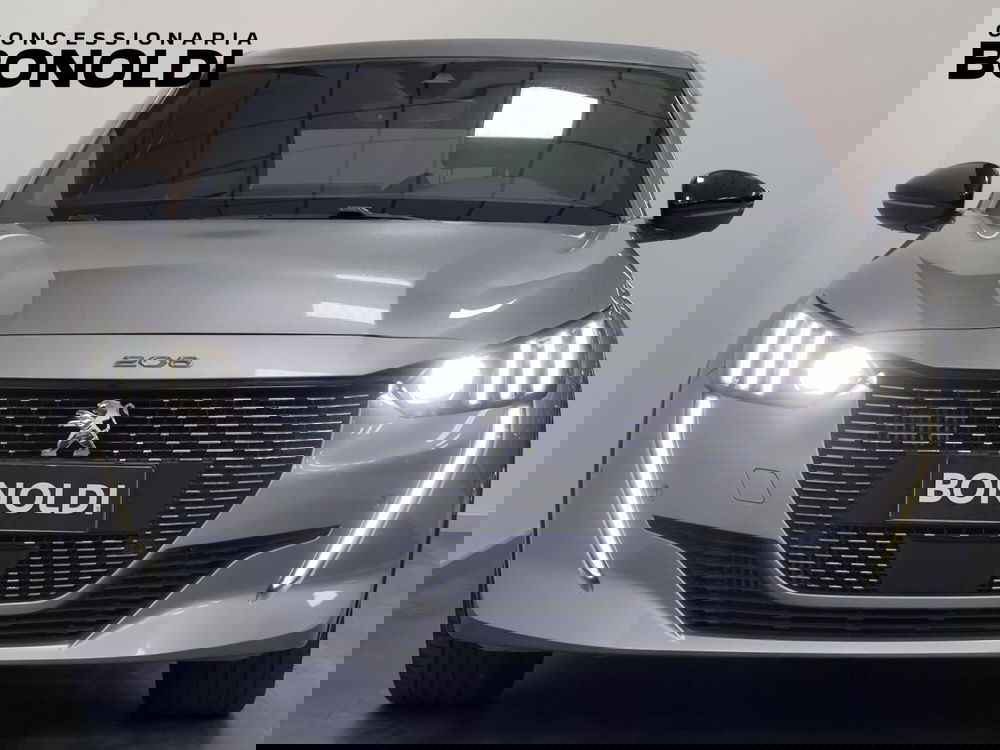 Peugeot 208 usata a Brescia (3)