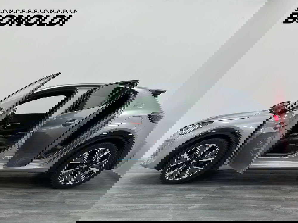 Peugeot 208 usata a Brescia (5)