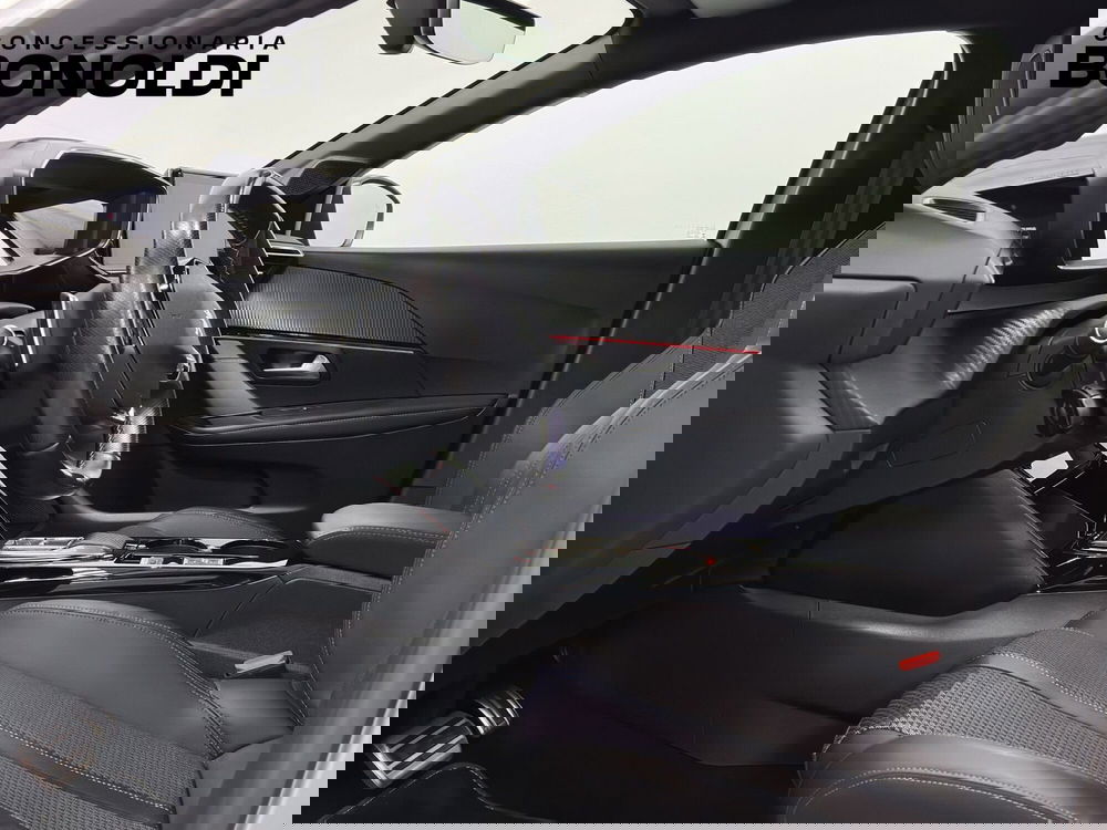 Peugeot 208 usata a Brescia (6)