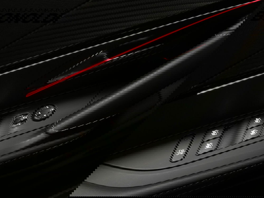 Peugeot 208 usata a Brescia (8)