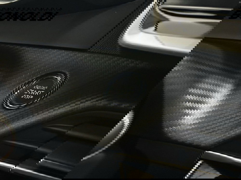 Peugeot 208 usata a Brescia (9)