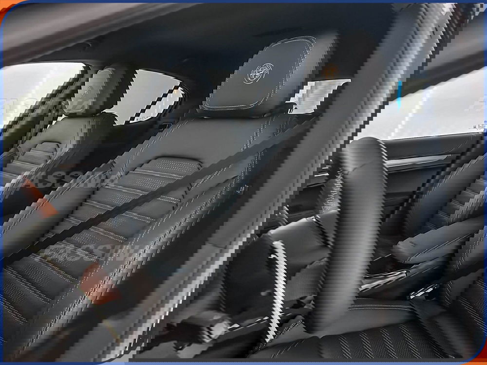 Alfa Romeo Stelvio nuova a Milano (8)