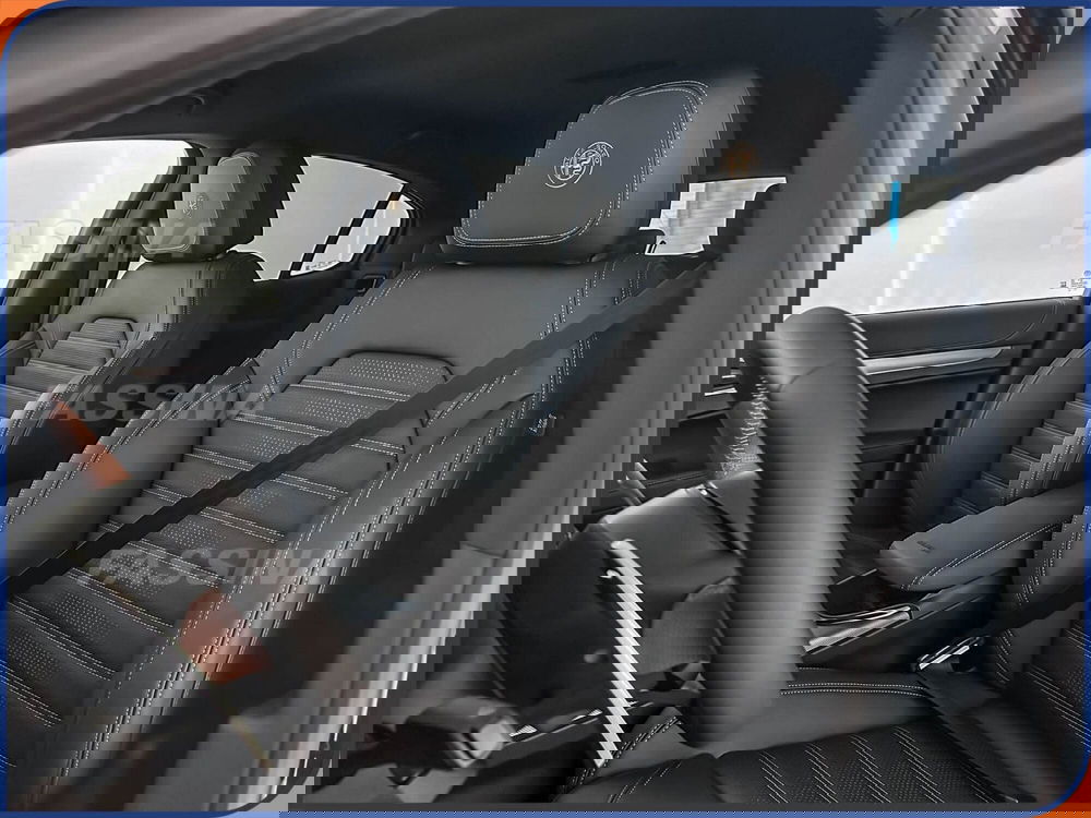 Alfa Romeo Stelvio nuova a Milano (8)